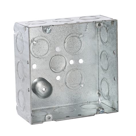 11b junction box|RACO 4.